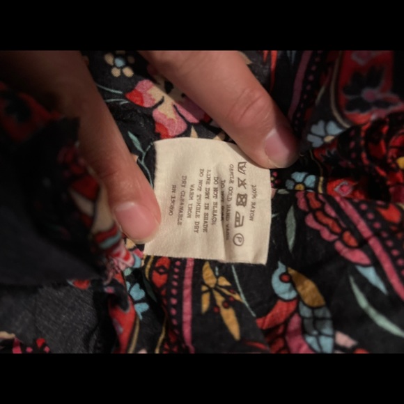 🌸🌺Spell & the Gypsy Collective Hotel Paradiso Jet Strappy Dress🌺🌸 - Picture 5 of 7